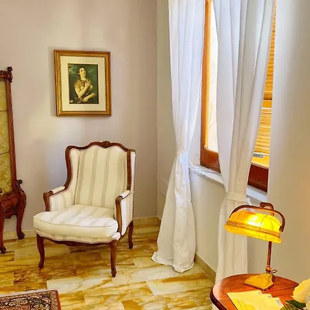 Bed & Breakfast Iole