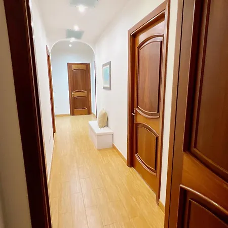 Bed & Breakfast Iole Carloforte (Isola di San Pietro)