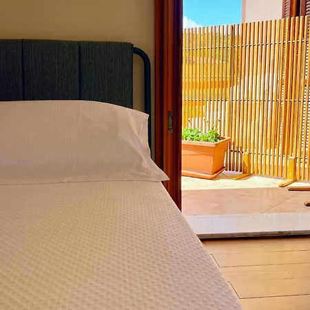 Bed & Breakfast Iole Carloforte (Isola di San Pietro)