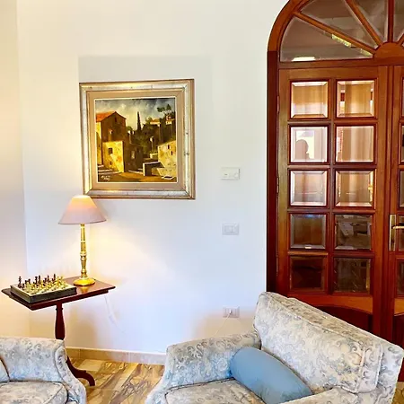 Bed & Breakfast Iole Carloforte (Isola di San Pietro)