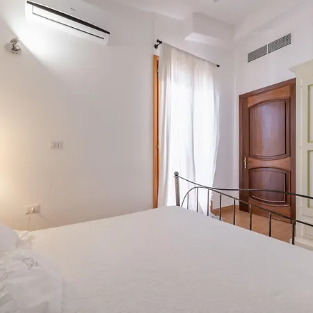 Bed & Breakfast Iole