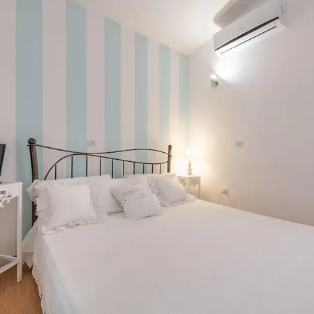 Iole 4* Carloforte (Isola di San Pietro)