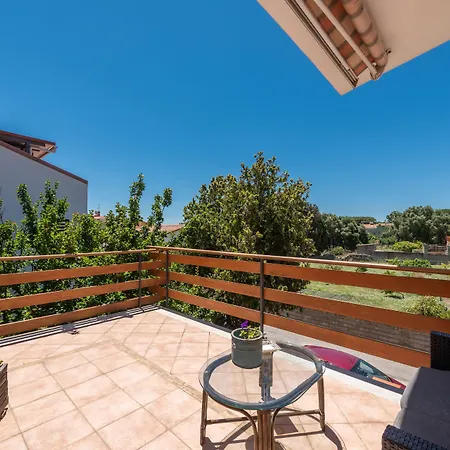 Bed and breakfast Iole