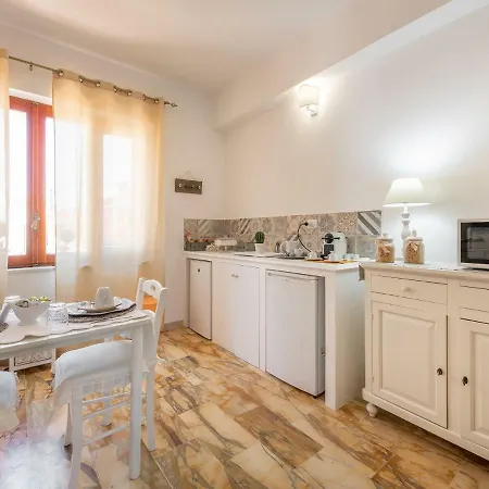 Iole Bed & Breakfast