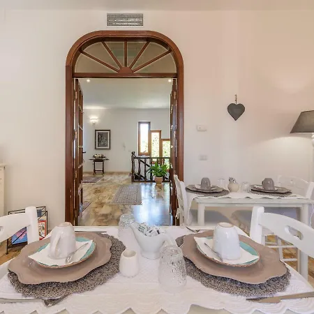 Bed & Breakfast Iole Carloforte (Isola di San Pietro)