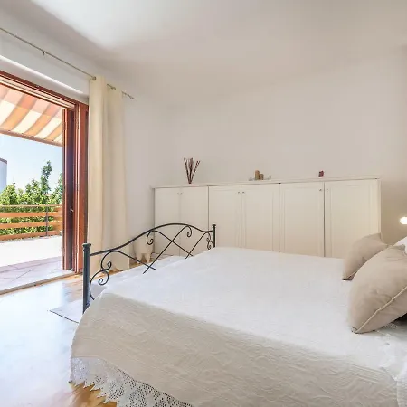 Bed and breakfast Iole Carloforte (Isola di San Pietro)