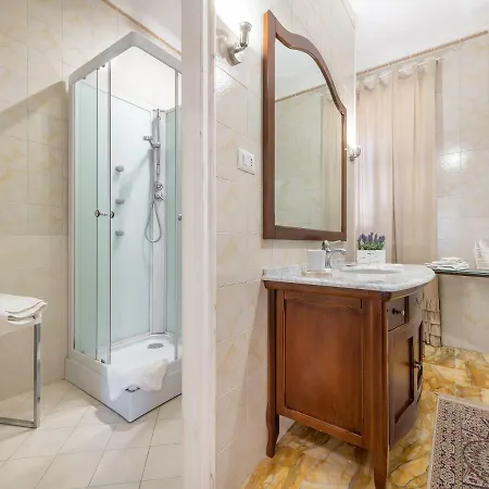 Bed and breakfast Iole