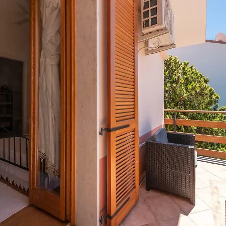Iole Bed & Breakfast Carloforte (Isola di San Pietro)