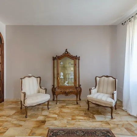 Bed & Breakfast Iole