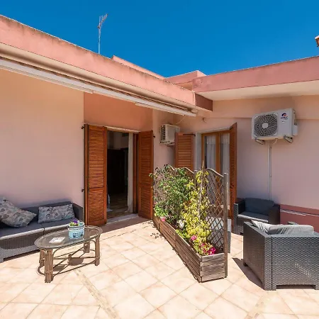 Iole 4* Carloforte (Isola di San Pietro)