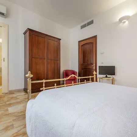 Bed and breakfast Iole