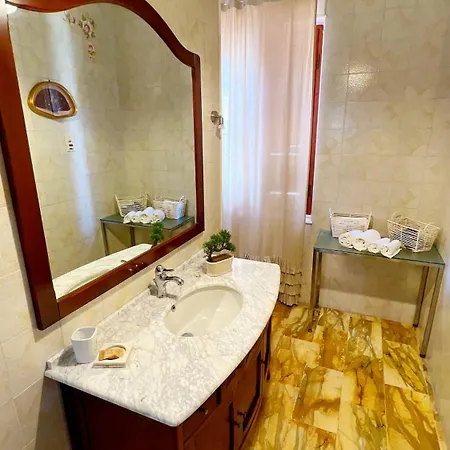 Bed & Breakfast Iole 2*