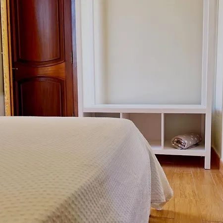 Bed & Breakfast Iole Carloforte (Isola di San Pietro)