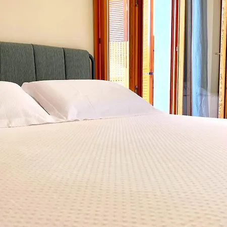 Frühstückspension Iole