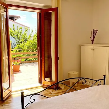 Bed & Breakfast Iole