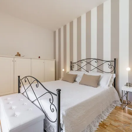 Frühstückspension Iole