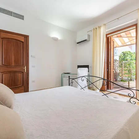 Iole Frühstückspension Carloforte (Isola di San Pietro)