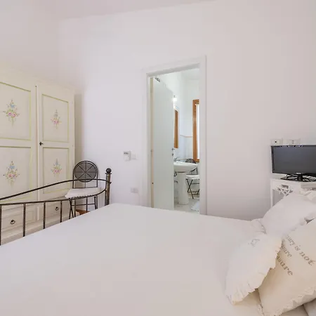 Iole Frühstückspension Carloforte (Isola di San Pietro)