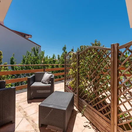 Bed & Breakfast Iole Carloforte (Isola di San Pietro)