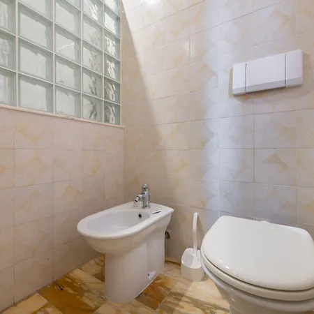 Bed & Breakfast Iole Carloforte (Isola di San Pietro)