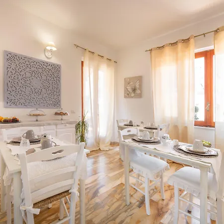 Bed & Breakfast Iole