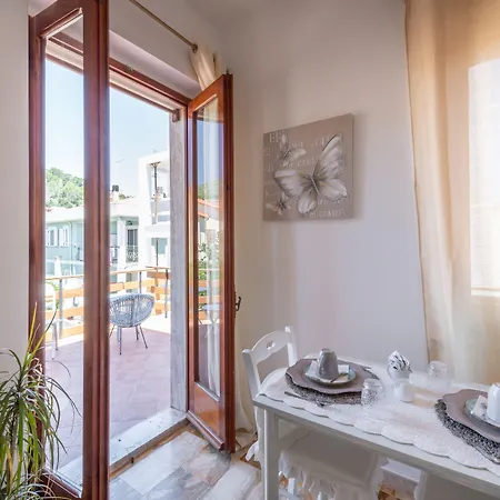 Bed & Breakfast Iole