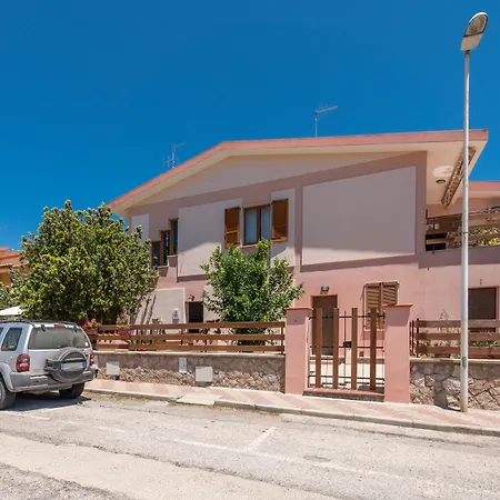 Iole Bed & Breakfast Carloforte (Isola di San Pietro)