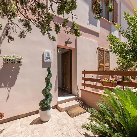 Bed & Breakfast Iole Carloforte (Isola di San Pietro)
