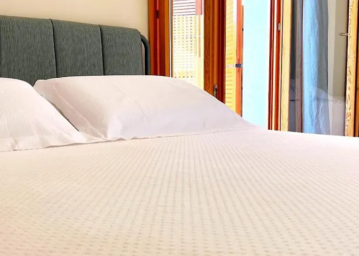 Bed & Breakfast Iole