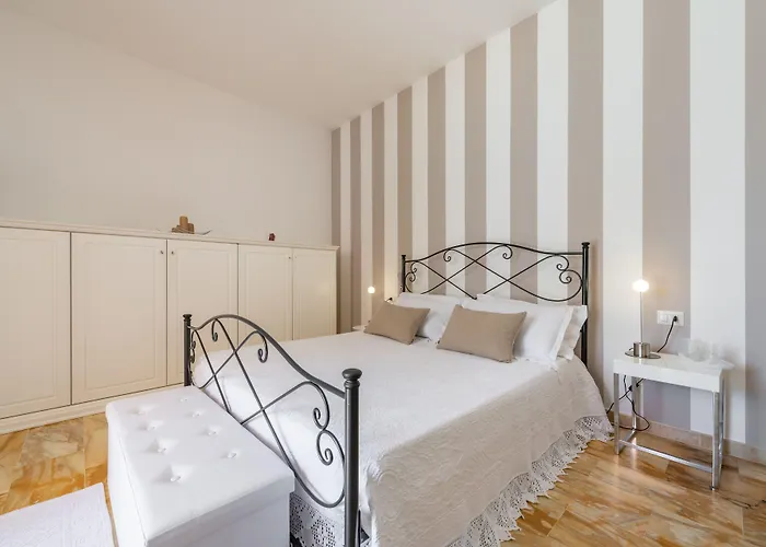 Bed & Breakfast Iole