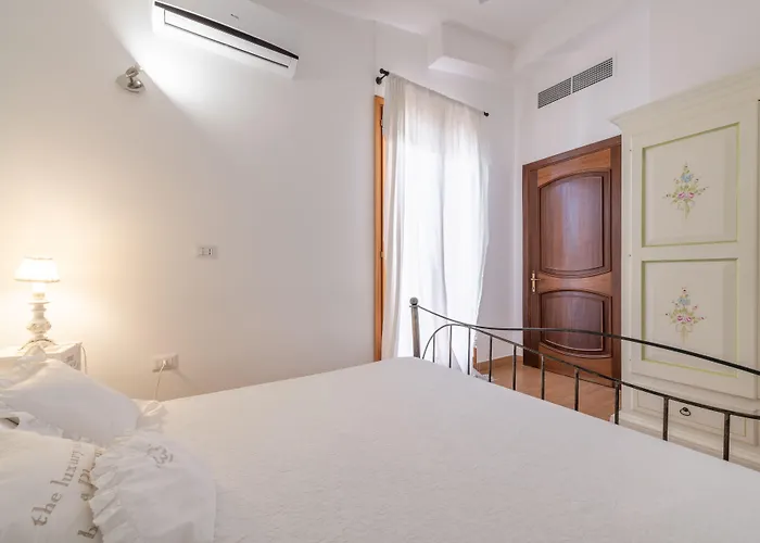 Bed & Breakfast Iole