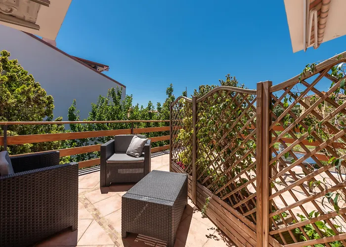 Bed & Breakfast Iole Carloforte (Isola di San Pietro)