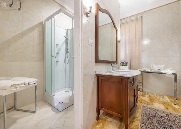 Iole Bed & Breakfast Carloforte (Isola di San Pietro)