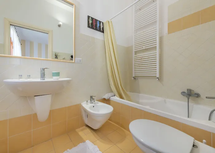 Iole Couette-café 4*