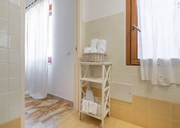 Iole 4* Carloforte (Isola di San Pietro)