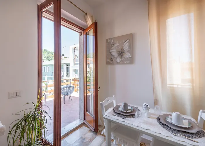 Bed & Breakfast Iole